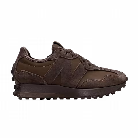 New Balance 327 'Brown'