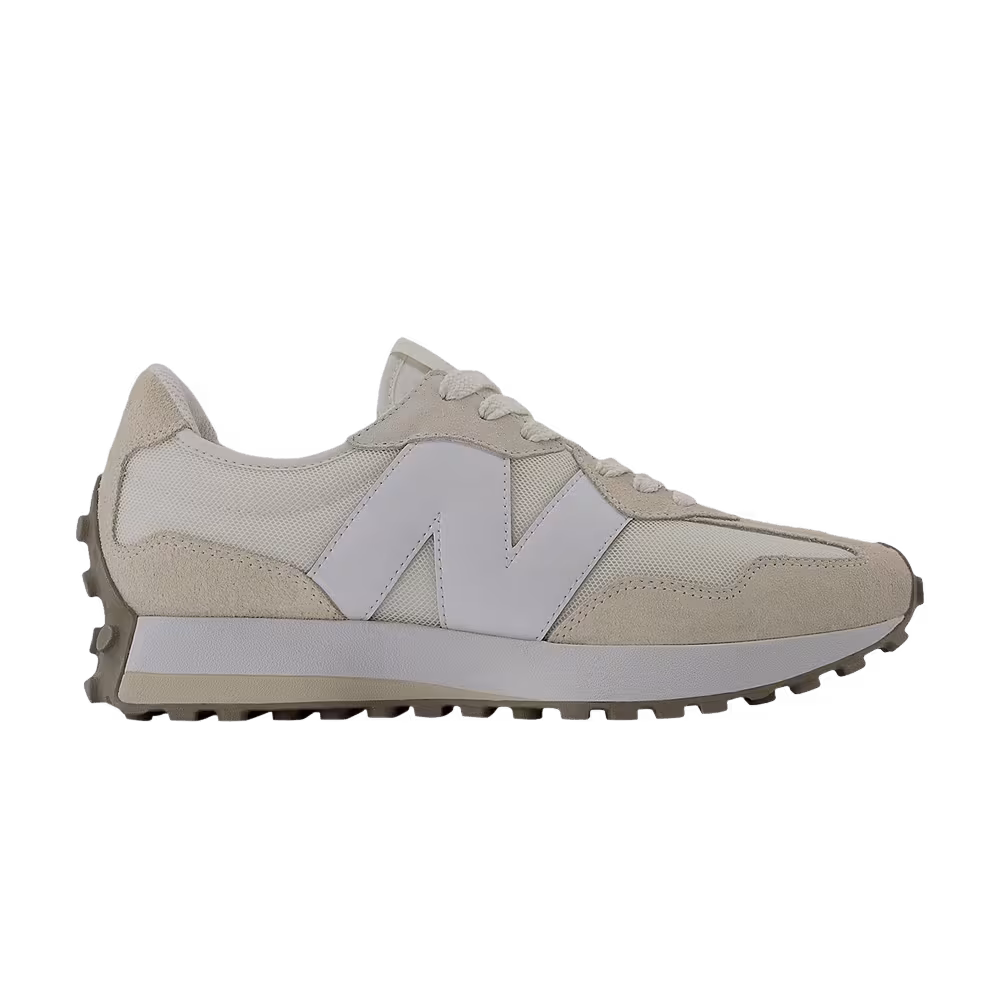 New Balance 327 Linen Sea Salt
