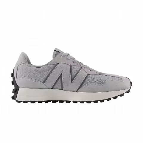 New Balance 327 'Raincloud Slate Grey'