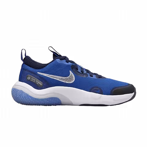 Nike Explor Next Nature GS 'Game Royal'