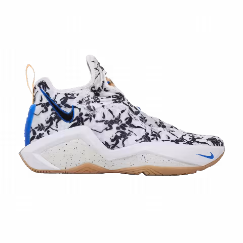 Nike LeBron Soldier 14 'Sisterhood'