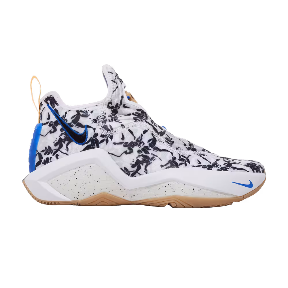Nike LeBron Soldier 14 Sisterhood