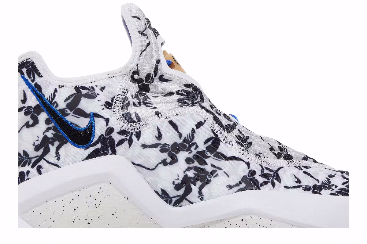 Nike LeBron Soldier 14 Sisterhood, view 3