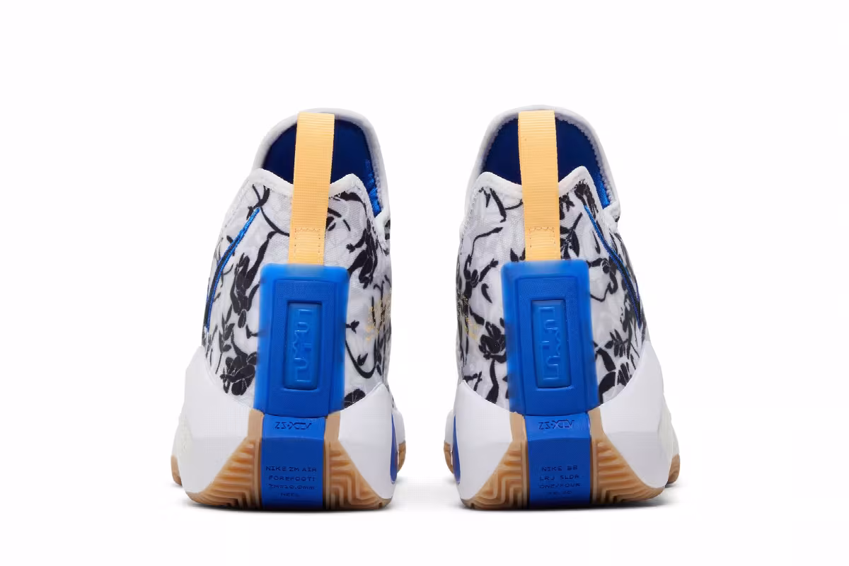 Nike LeBron Soldier 14 Sisterhood, view 7