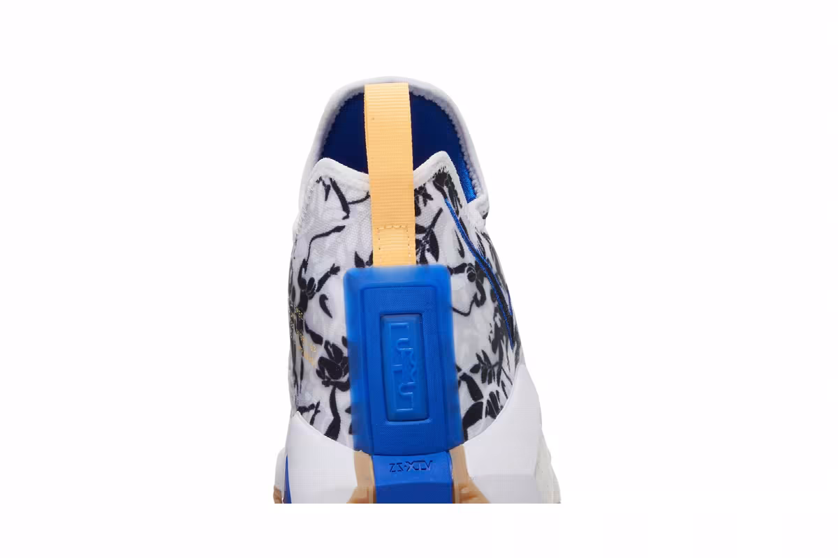 Nike LeBron Soldier 14 Sisterhood, view 8