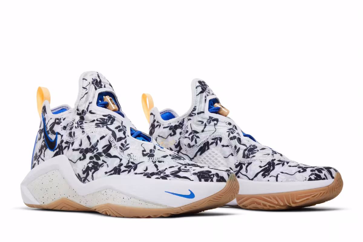 Nike LeBron Soldier 14 Sisterhood, view 9