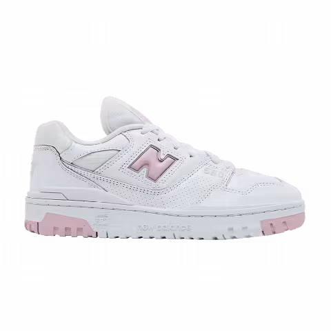 New Balance Wmns 550 'White Twilight Haze'