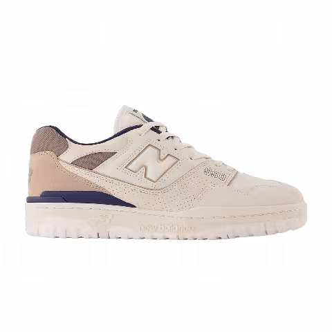 New Balance 550 'Bisque Earth Shadow'