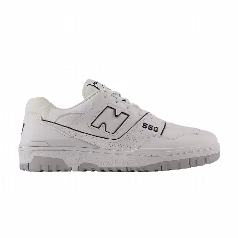New Balance 550 Golf SL 'White'