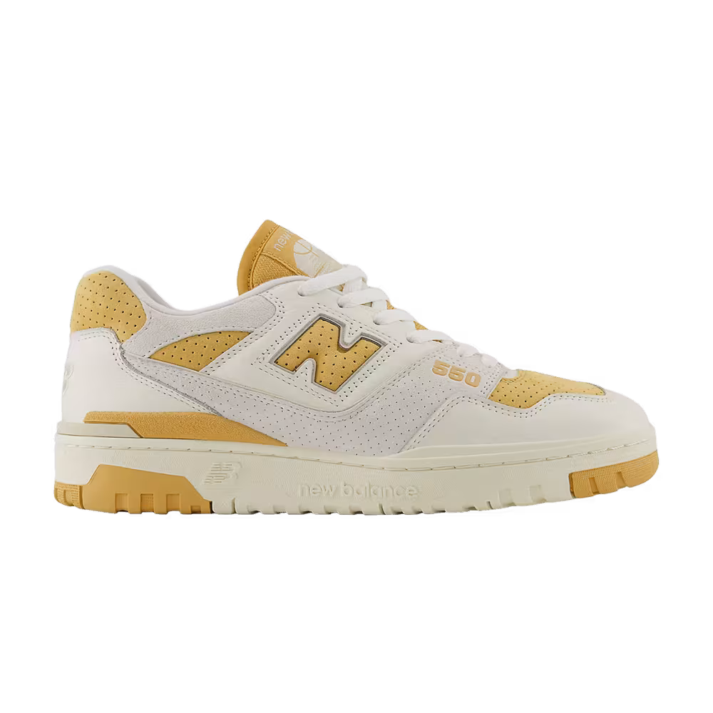 New Balance 550 Dried Apricot