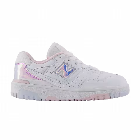 New Balance 550 Little Kid 'Iridescent'