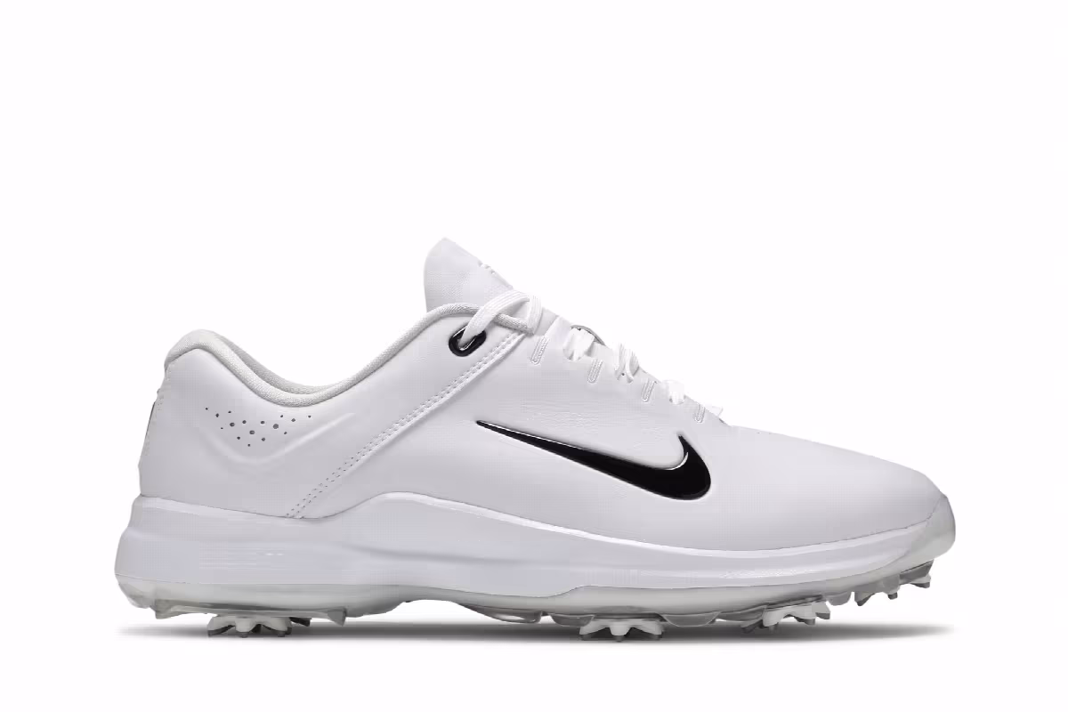 Nike Air Zoom Tiger Woods White, view 2