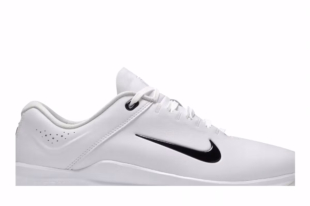 Nike Air Zoom Tiger Woods White, view 3