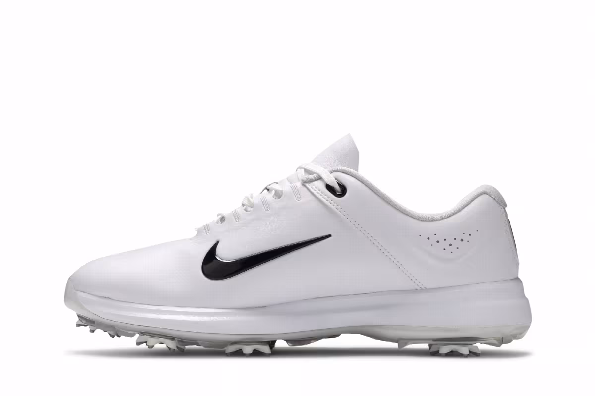 Nike Air Zoom Tiger Woods White, view 4