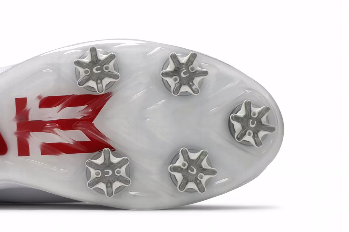 Nike Air Zoom Tiger Woods White, view 6