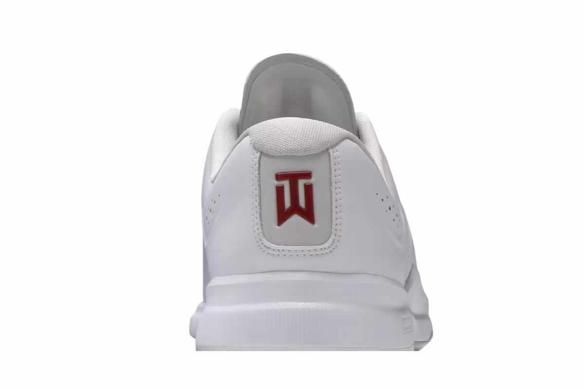 Nike Air Zoom Tiger Woods White, view 8