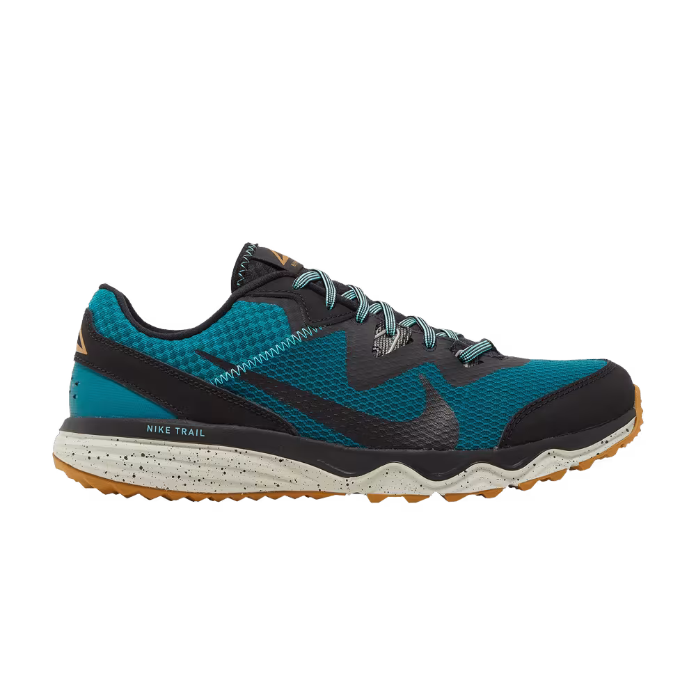 Nike Juniper Trail Bright Spruce