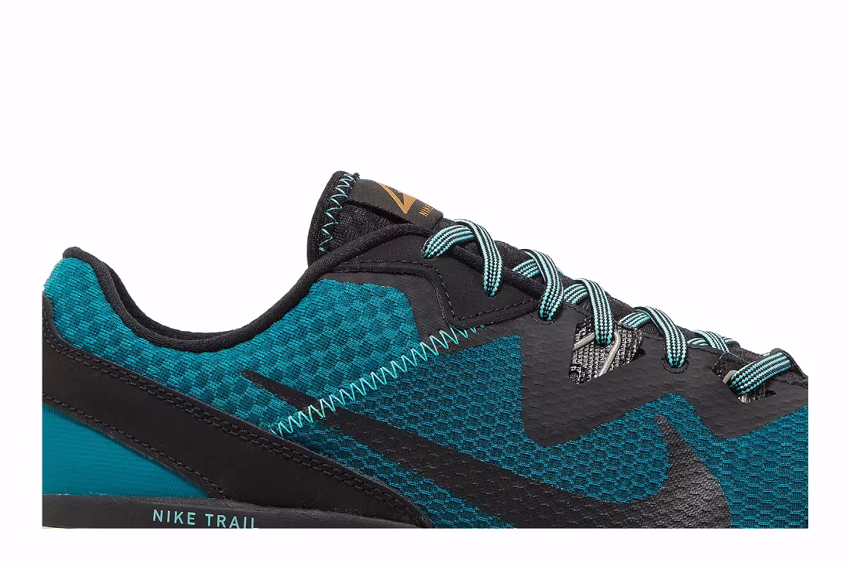 Nike Juniper Trail Bright Spruce, view 3