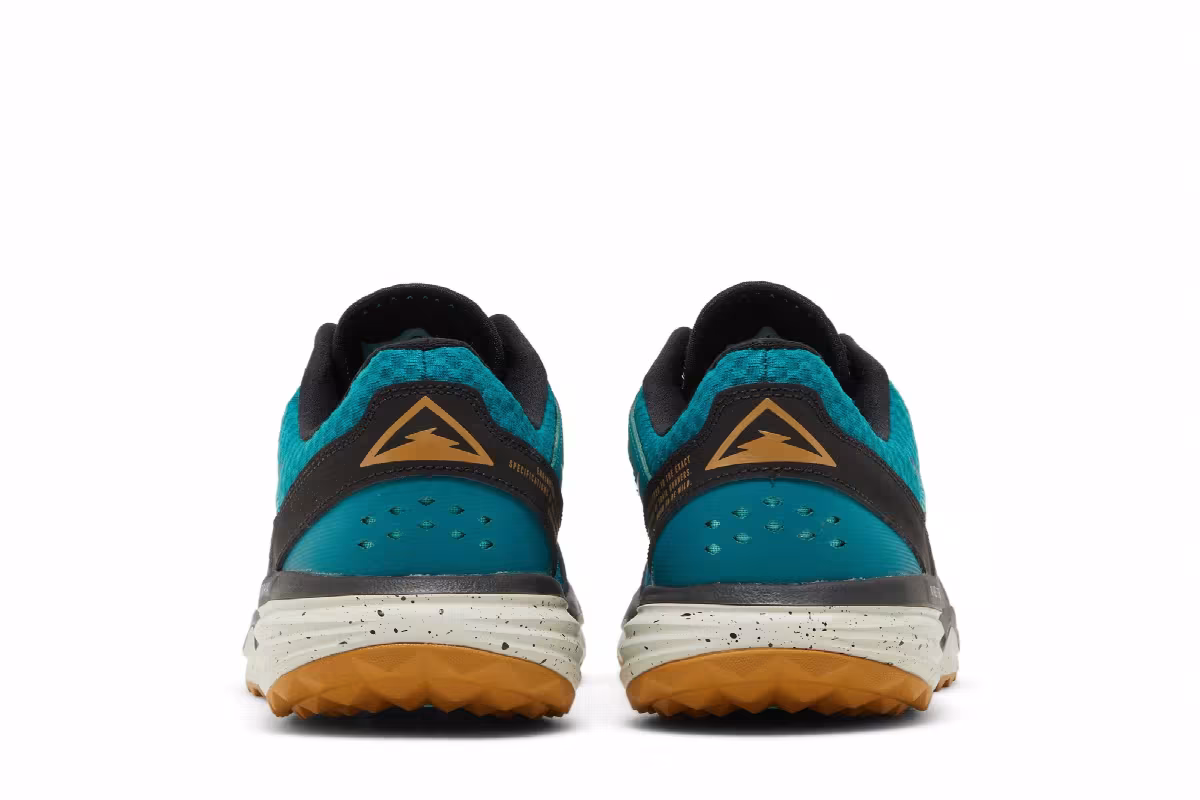 Nike Juniper Trail Bright Spruce, view 7