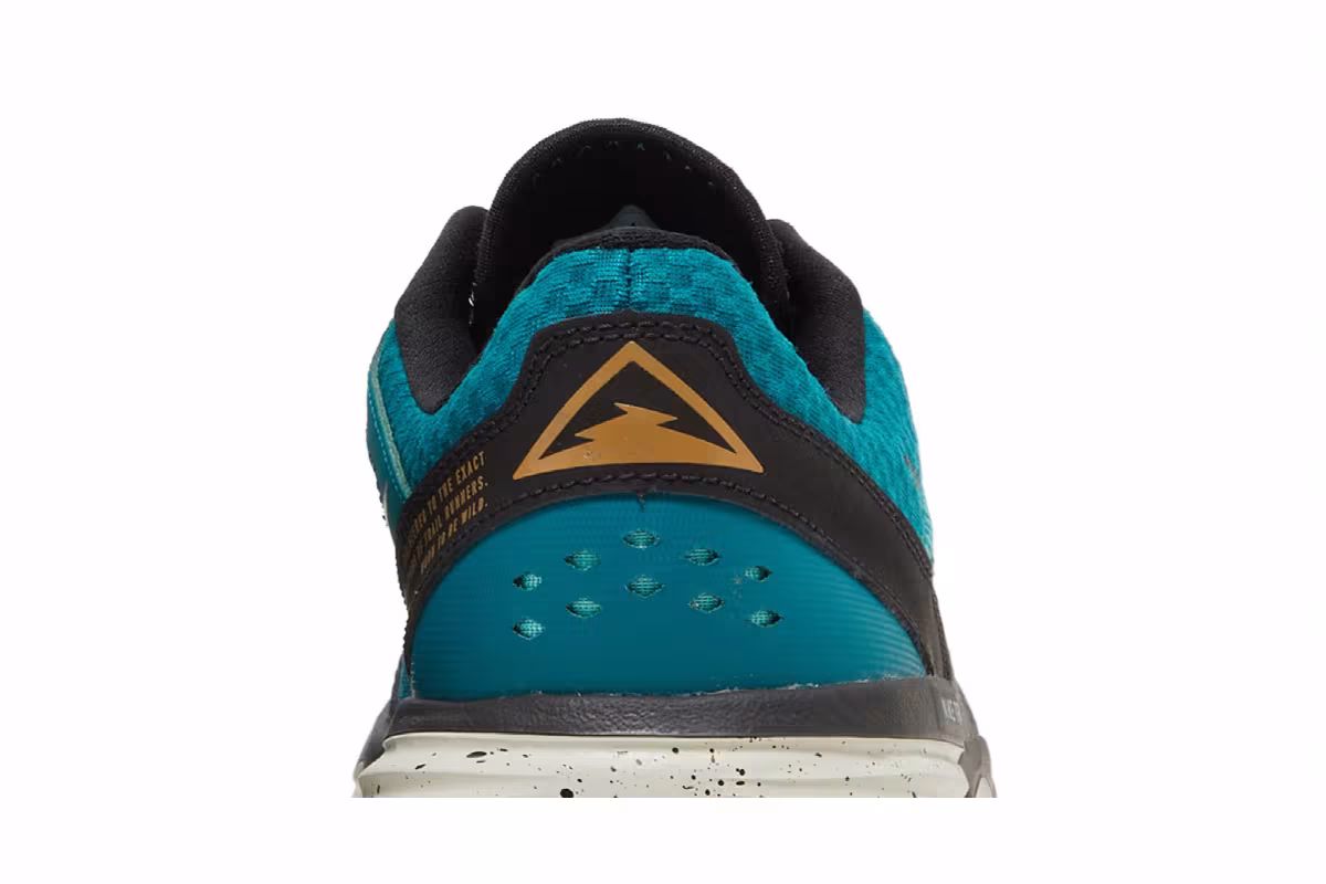 Nike Juniper Trail Bright Spruce, view 8