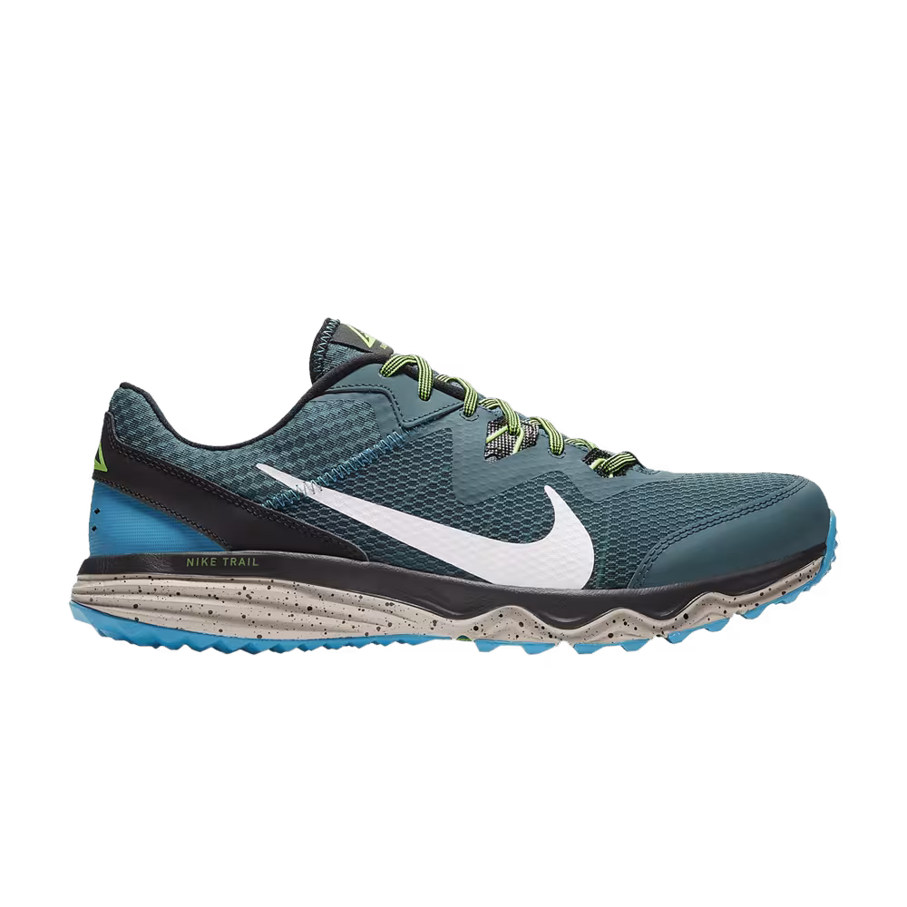 Nike Juniper Trail Dark Teal Green