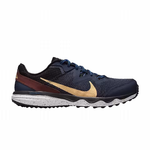 Nike Juniper Trail 'Thunder Blue Melon Tint'