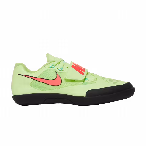Nike Zoom SD 4 'Barely Volt Hyper Orange'