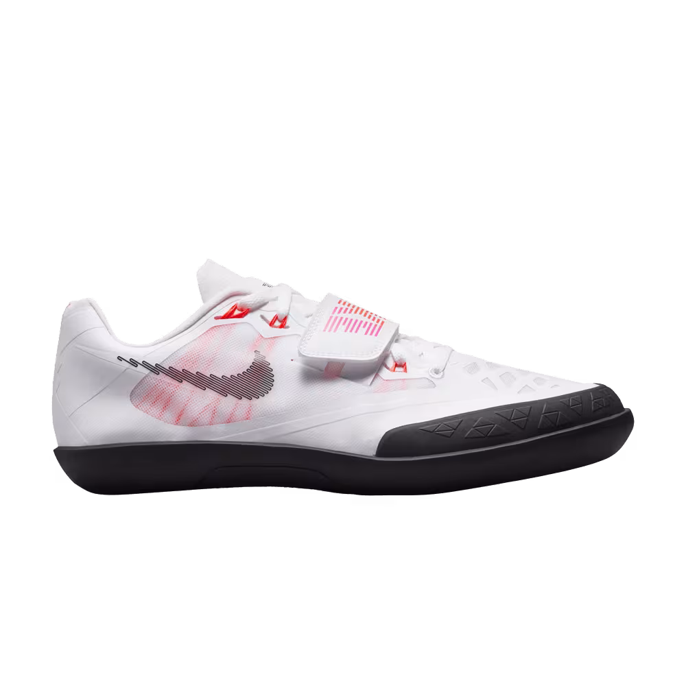 Nike Zoom SD 4 Rawdacious
