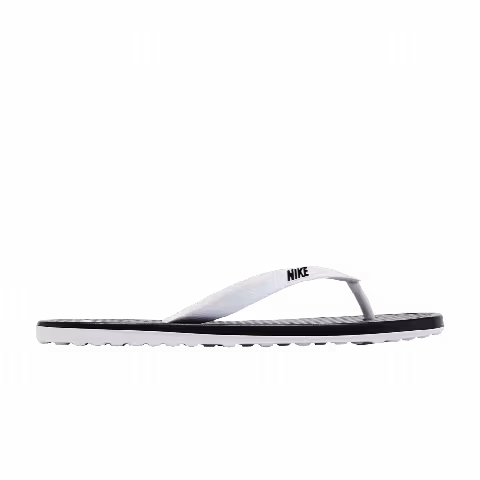 Nike Wmns On Deck 'White Black'