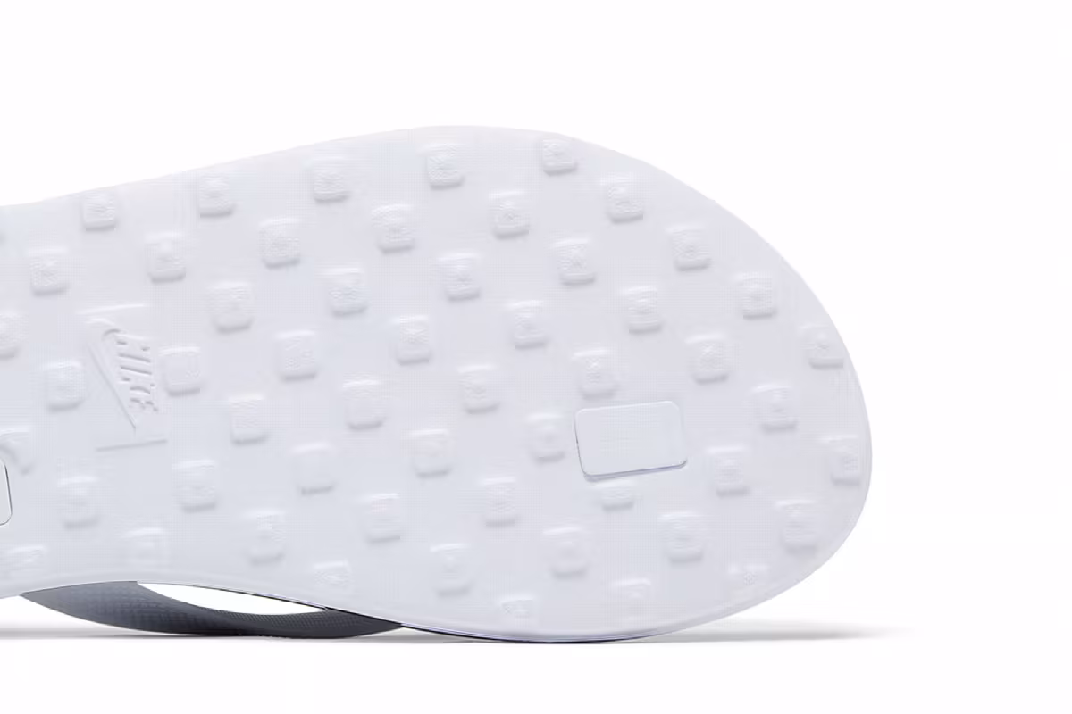 Nike Women's On Deck White Black, view 6