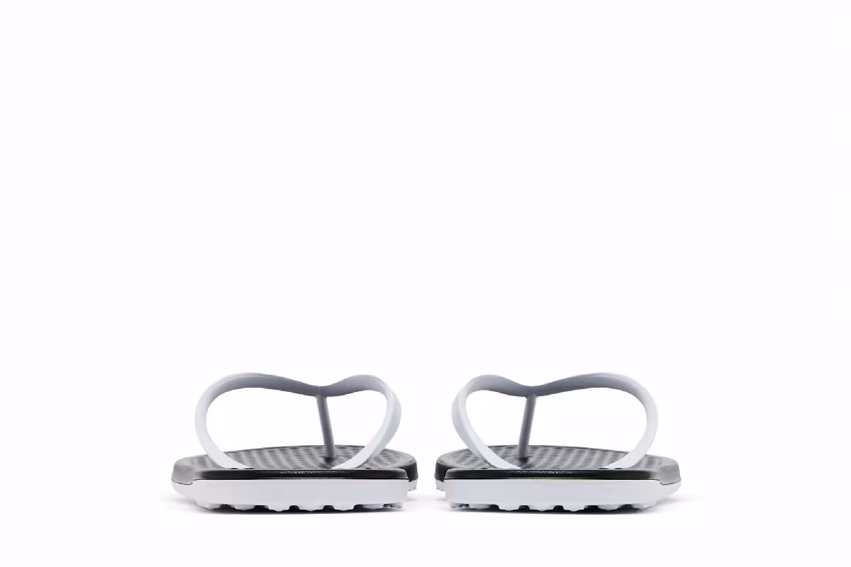 Nike Women's On Deck White Black, view 7