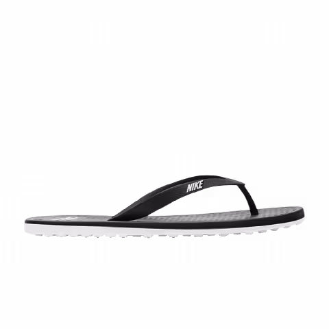 Nike Wmns On Deck 'Black White'
