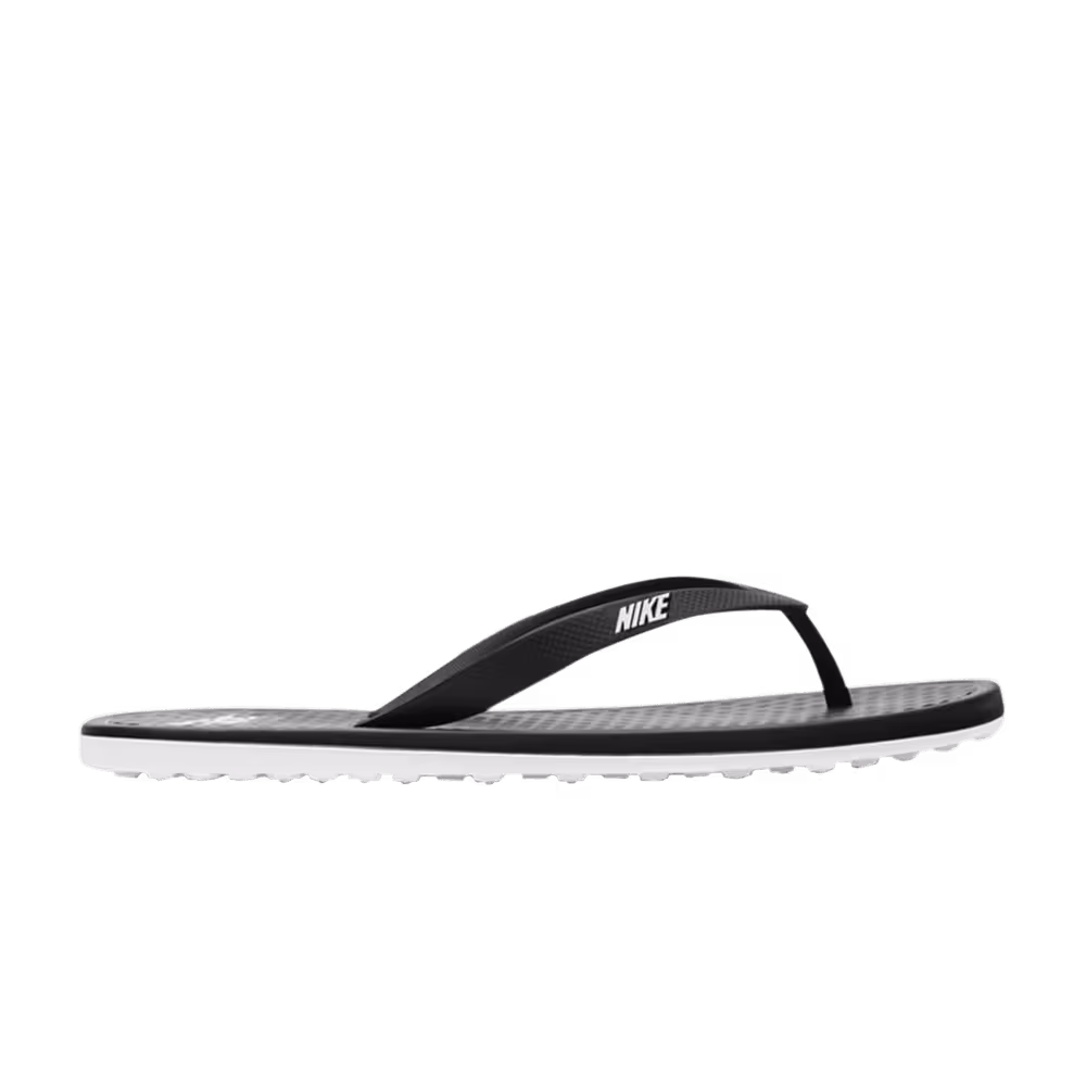 Nike Women's On Deck Black White