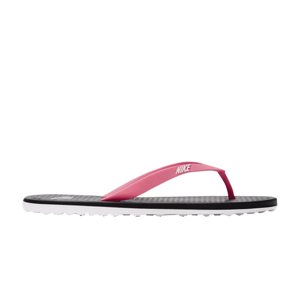 Nike Women's On Deck Black Sunset Pulse