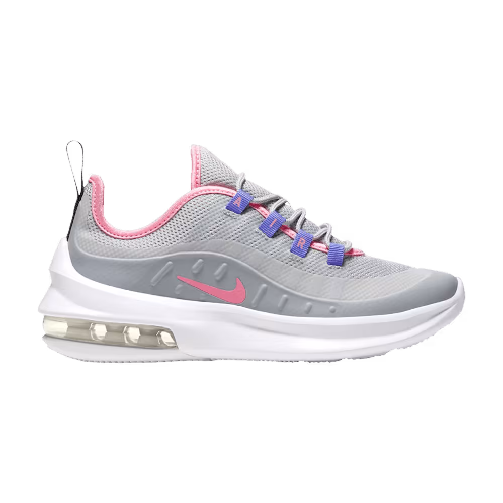 Nike Air Max Axis PS Light Smoke Sunset Pulse