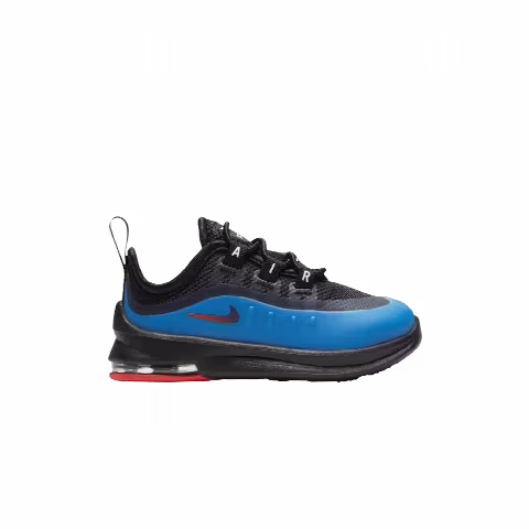 Nike Air Max Axis TD 'Black Laser Blue'