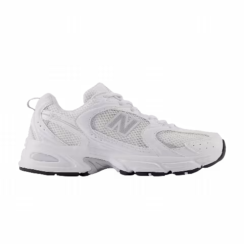 New Balance 530 'White Pearl Grey'
