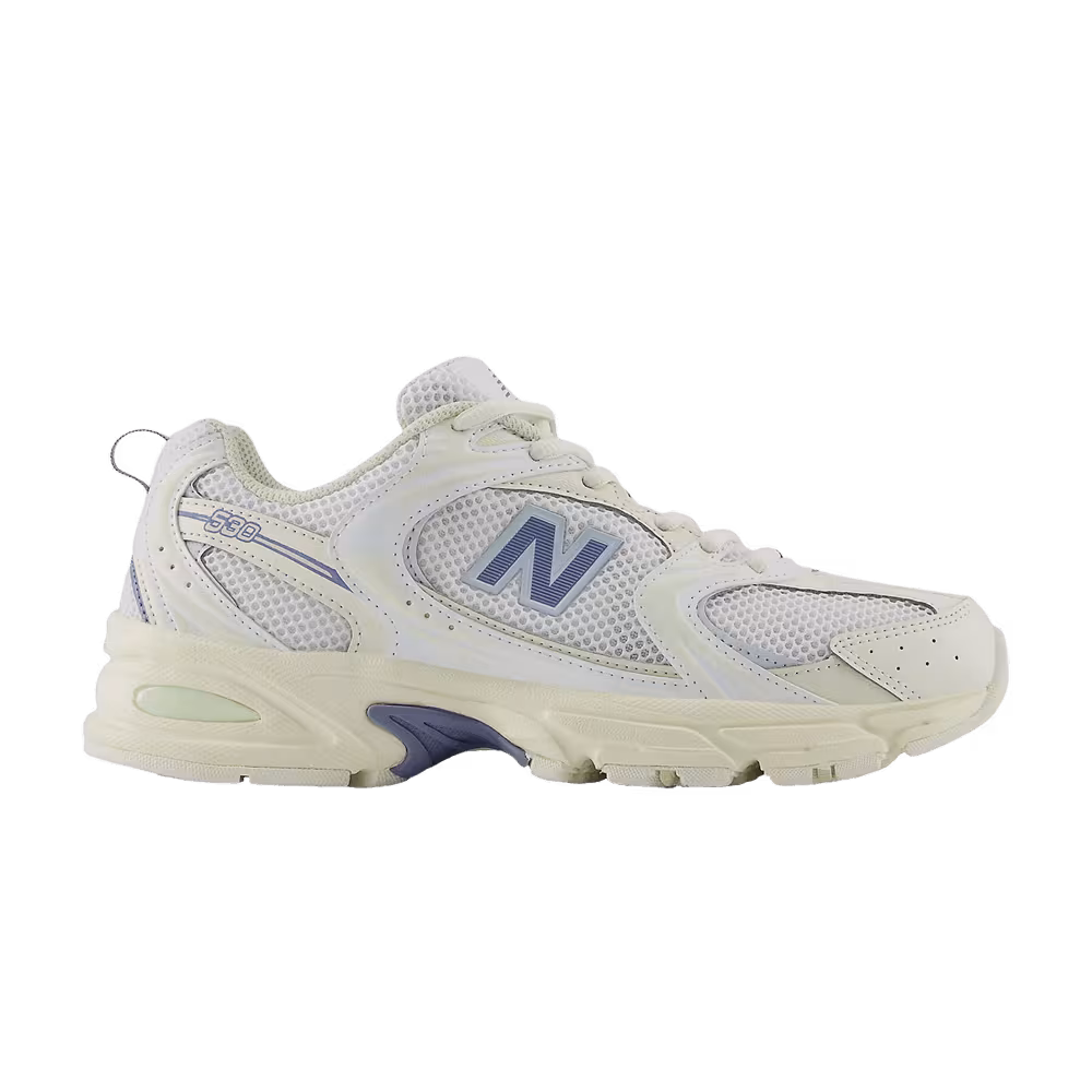 New Balance 530 Angora Ice Blue