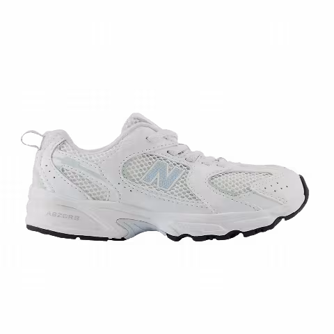 New Balance 530 Little Kid 'White Ice Blue'