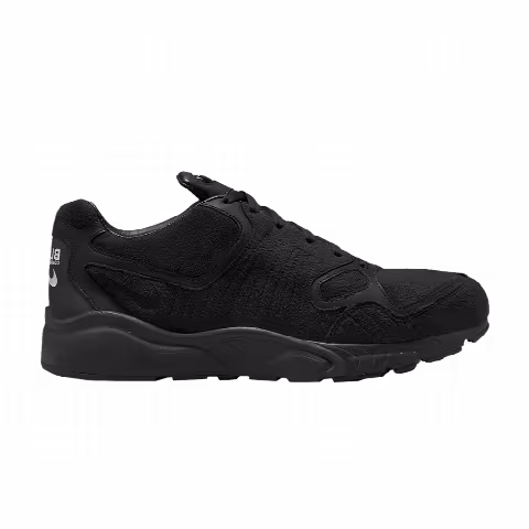 Nike Comme des Garçons x Air Zoom Talaria 'Triple Black'