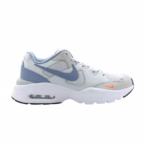 Nike Air Max Fusion 'Pure Platinum Indigo Fog'