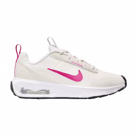 Nike Wmns Air Max Interlock Lite 'Summit White Fierce Pink'