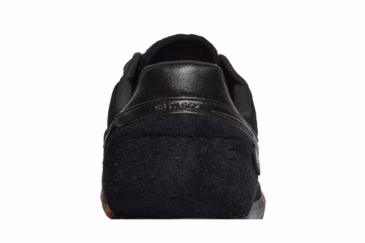 Nike Premier 2 Sala IC Black Multi Camo, view 8