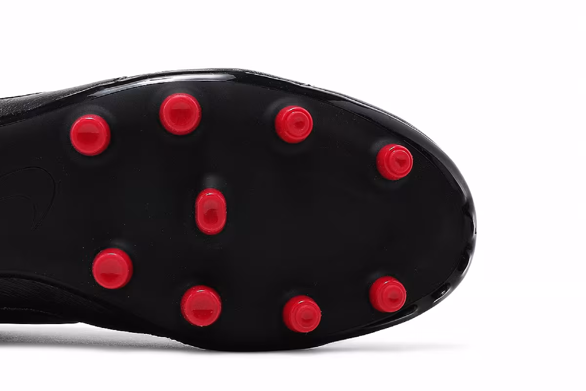 Nike Premier 2 FG Black Very Berry, view 6