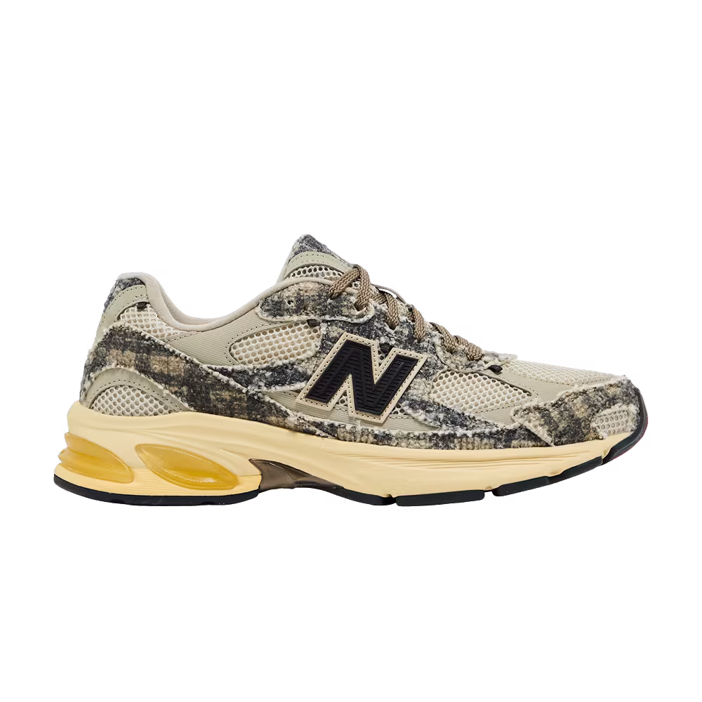 Joe Freshgoods x New Balance 2010 Bag Lady