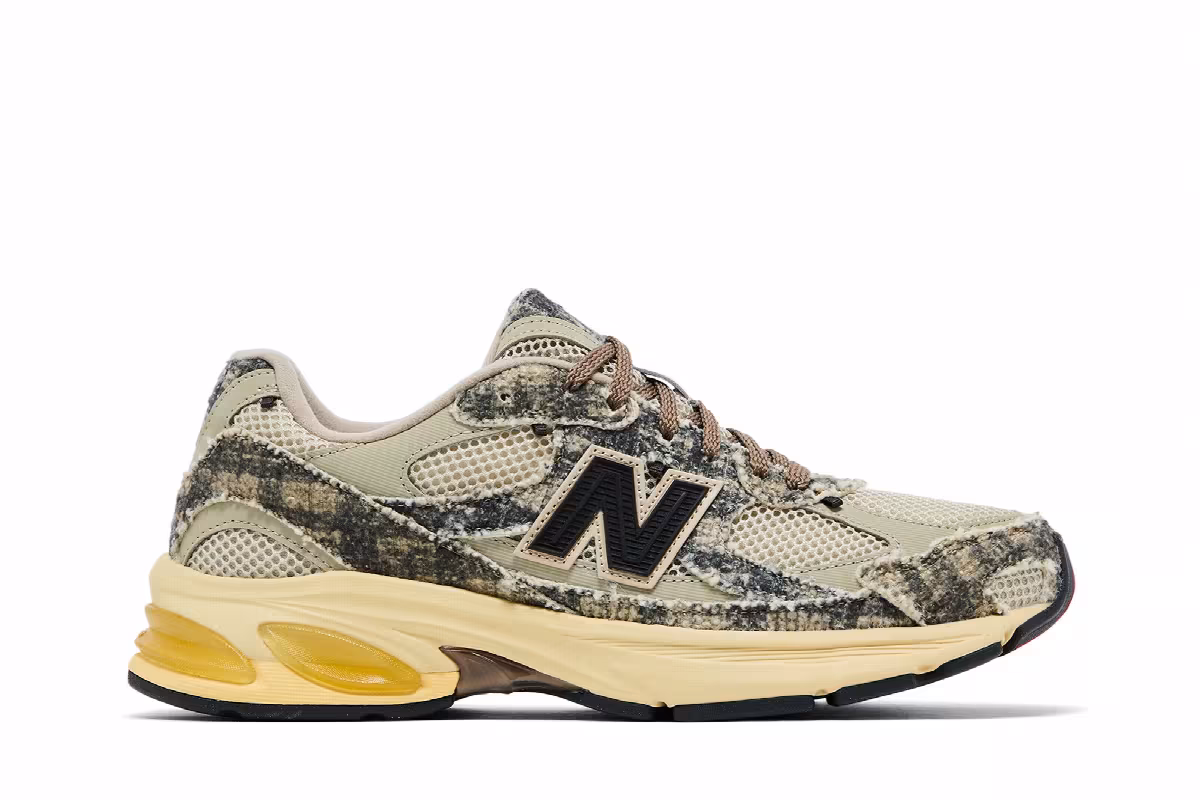 Joe Freshgoods x New Balance 2010 Bag Lady, view 2