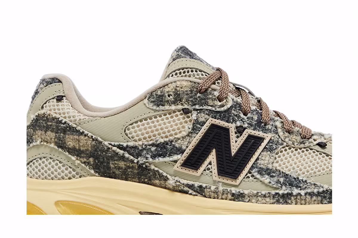 Joe Freshgoods x New Balance 2010 Bag Lady, view 3