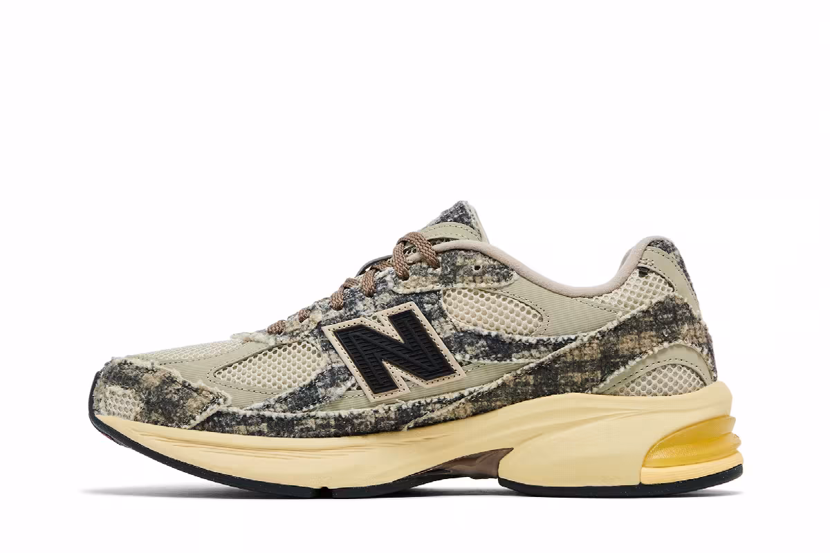 Joe Freshgoods x New Balance 2010 Bag Lady, view 4