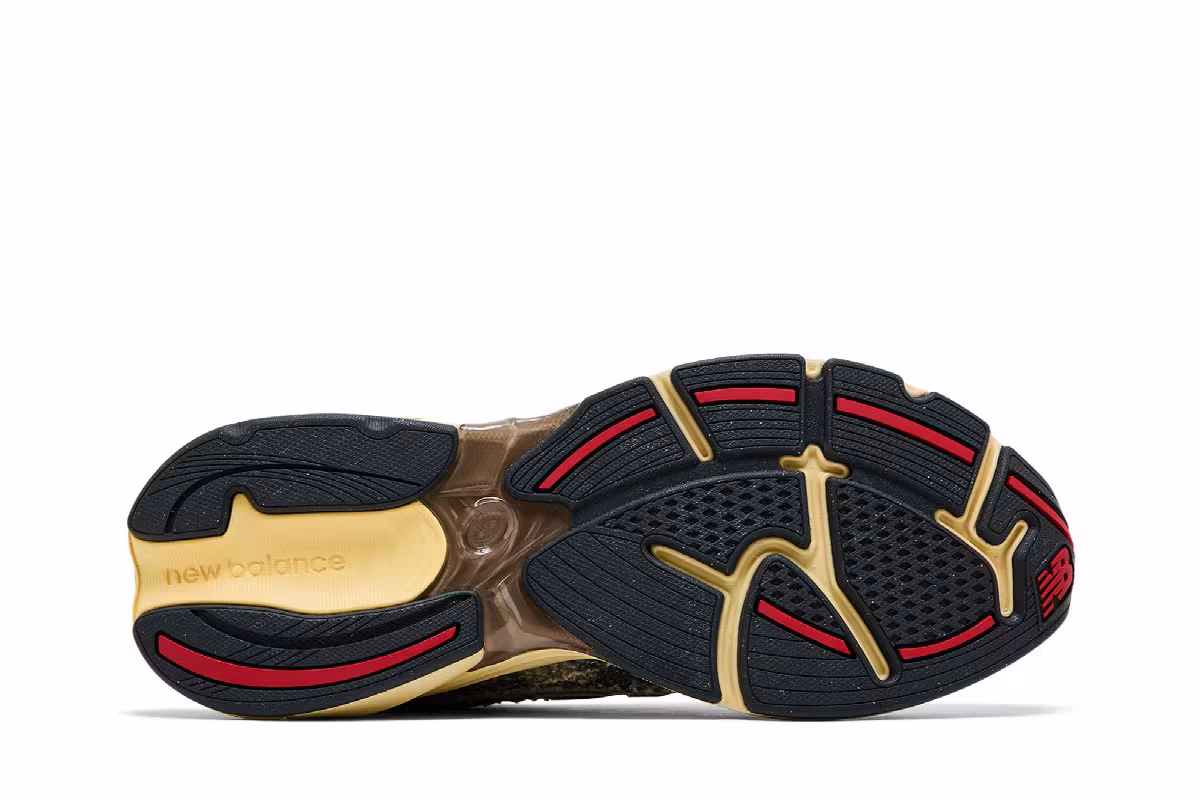 Joe Freshgoods x New Balance 2010 Bag Lady, view 5