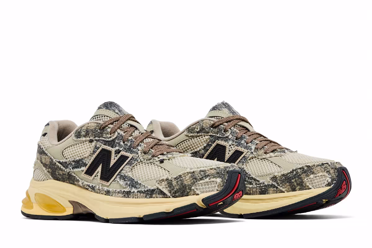Joe Freshgoods x New Balance 2010 Bag Lady, view 9